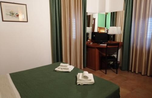 Pizzo House | Murat Guesthouse