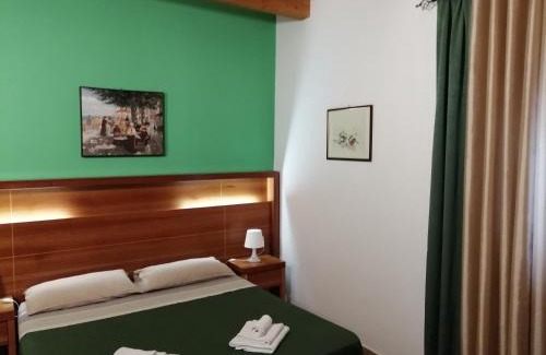 Pizzo House | Murat Guesthouse