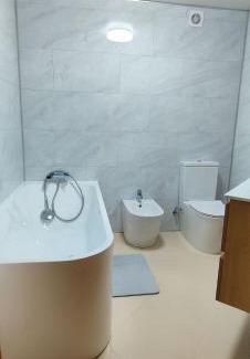 Sucina Apartment | Murcia Bella - Hacienda Riquelme - Adriatico