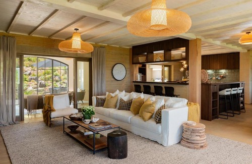 Muriwai House | Muriwai Estate by Amazing Accom