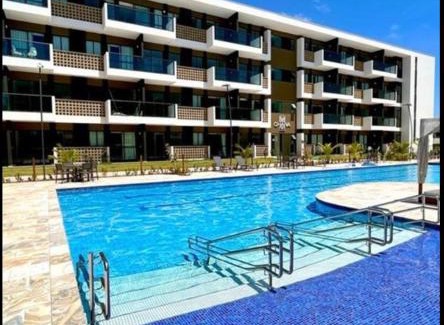 Ipojuca Apartment | Muro Alto Mana Beach Experience 212 e 214 D - Porto de Galinhas