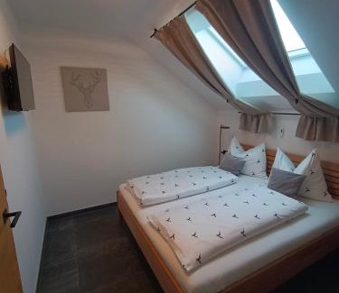 Sankt Michael im Lungau Apartment | Murperle