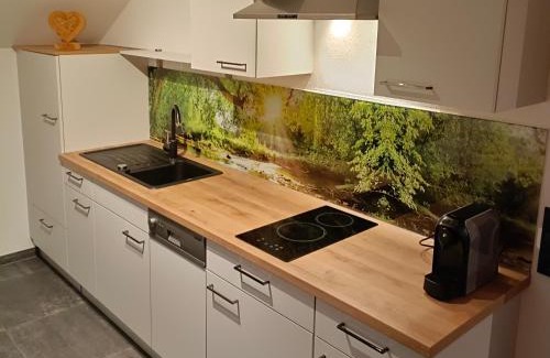 Sankt Michael im Lungau Apartment | Murperle