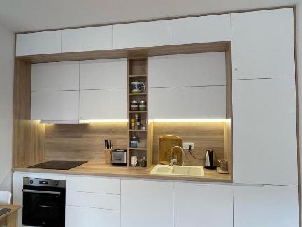 North Macedonia Apartment | Murphy's Apartment