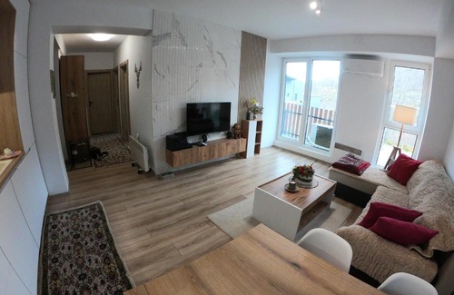 North Macedonia Apartment | Murphy's Apartment