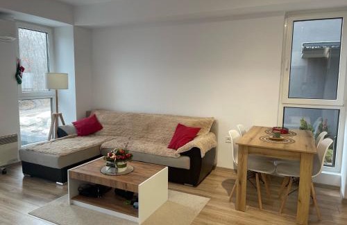 North Macedonia Apartment | Murphy's Apartment