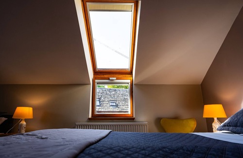 St. Margaret's Hope Hotel | Murray Arms Hotel