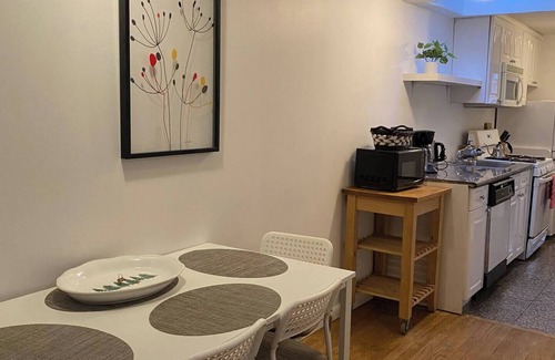 Tudor City Apartment | Murray Hill - Hard to come by