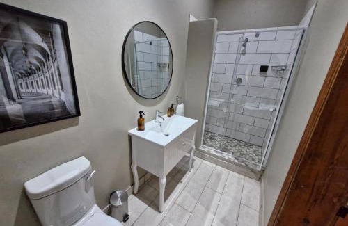 Colesberg House | Murray House