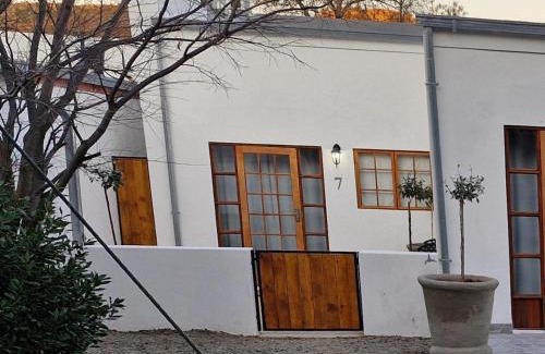 Colesberg House | Murray House