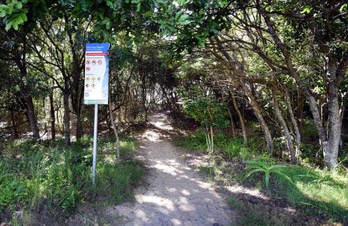 Sawtell Apartment | Murrays Beach Studio Sawtell