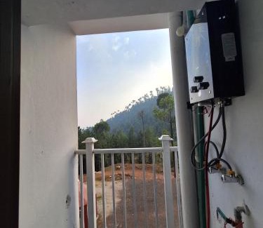 Murree Apartment | Murree oaks apartments
