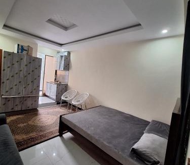 Murree Apartment | Murree oaks apartments