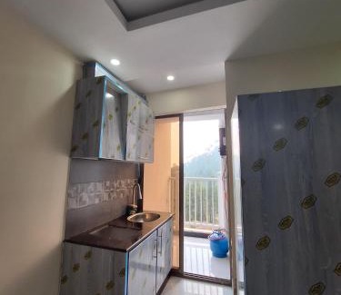 Murree Apartment | Murree oaks apartments