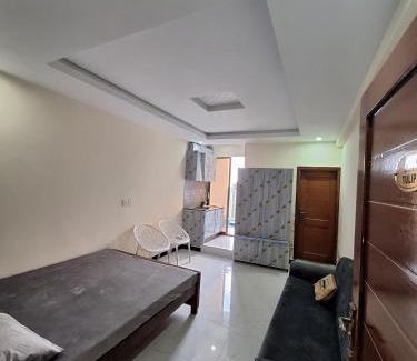 Murree Apartment | Murree oaks apartments