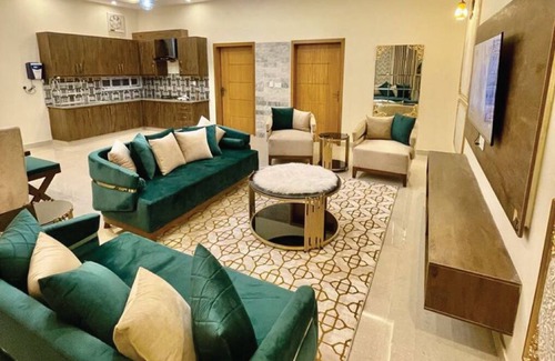 Murree Apartment | Murree Spring Apartments