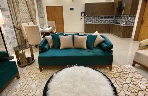 Murree Apartment | Murree Spring Apartments