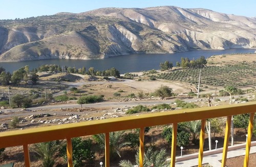 North Shuna Apartment | Murshed Motel