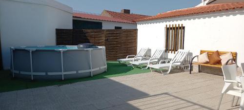 Cadaval House | Murta's Home