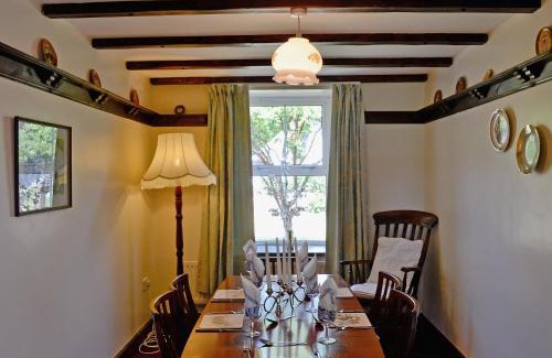 Bishopston House | Murton Farm Cottage