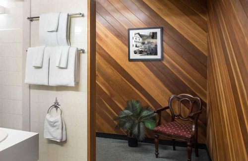 Murwillumbah Hotel | Murwillumbah Motor Inn