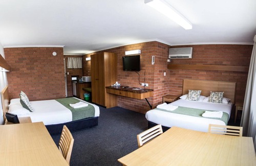 Murwillumbah Hotel | Murwillumbah Motor Inn