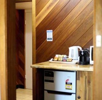 Murwillumbah Hotel | Murwillumbah Motor Inn