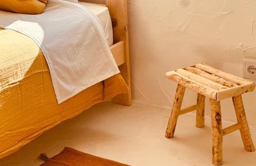 Sao Pedro do Corval House | Musa Beccari do Frade