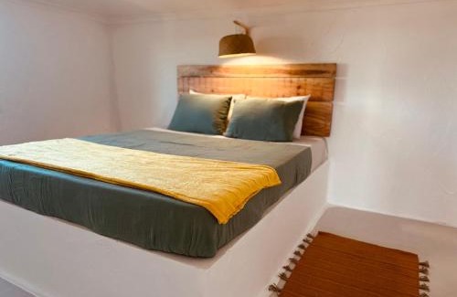 Sao Pedro do Corval House | Musa Beccari do Frade