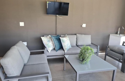 Mookgopong Villa | Musanda Villa 413 Euphoria