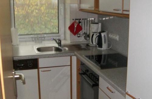 Bliesdorf Apartment | Muschel