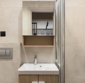 Thessaloniki Apartment | Muse Elegante Apartments by BiNoBi!