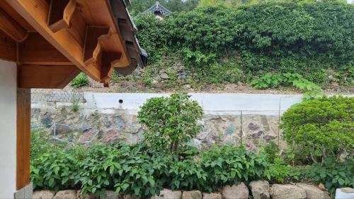 Haenam House | Museon Hanok Stay Jebi