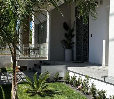 Kourouta Apartment | Muses