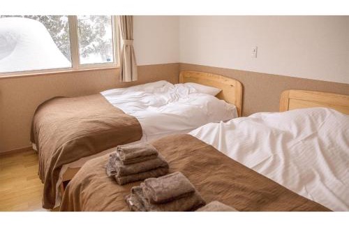 Asahikawa House | MUSH ROOMS - Vacation STAY 75024v