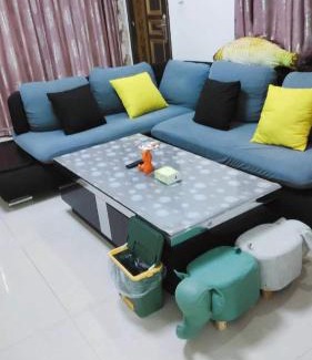 Fuzhou House | Mushe Inn