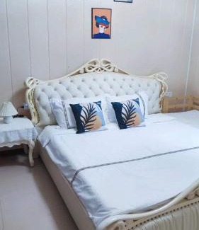 Fuzhou House | Mushe Inn