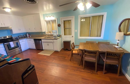 Yucca Valley House | Musician/Artist ranchito with nature views and close to town