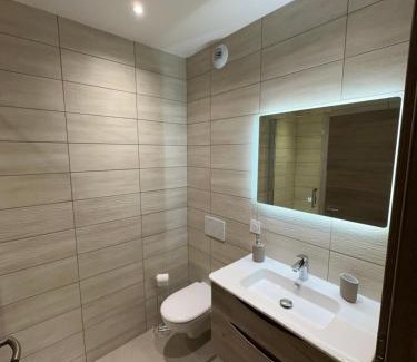 Musieges Apartment | Musieges Appart'Hôtel