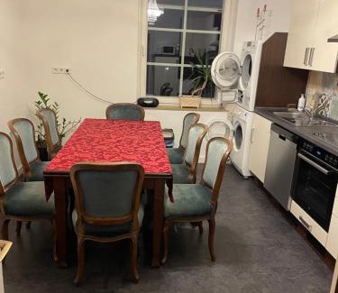 Sankt Goar Apartment | Musikalische Ferienwohnung mit Rheinblick