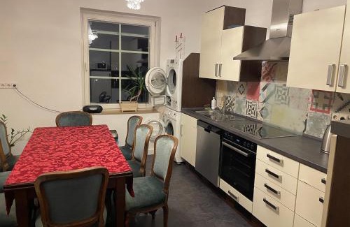 Sankt Goar Apartment | Musikalische Ferienwohnung mit Rheinblick