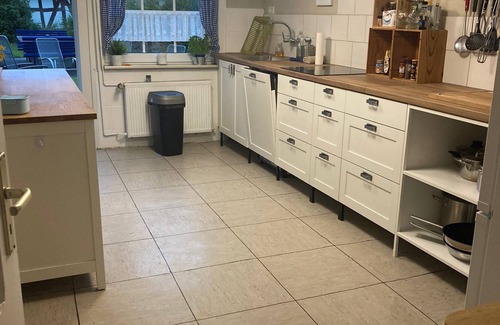 Bernshausen House | Musikhaus Bernshausen