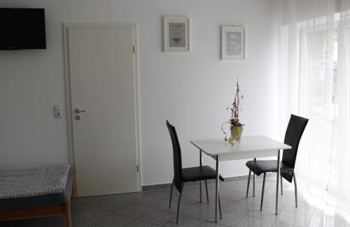 Hanhofen House | Muskat