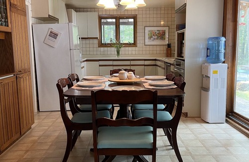 Washago Cottage | Muskoka Memories - Washago, Ontario