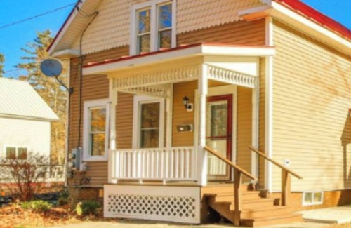 Springfield House | Must-See Okemo Mountain Resort, 18 Miles Away, Beautiful Place. Visit Now.