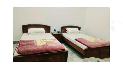 Sindh House | Mustafa Guest House Umerkot