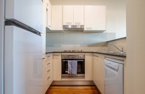 Muswellbrook Villa | Muswellbrook Villa 1 - CORPORATE ACCOMMODATION - ALL INCLUSIVE