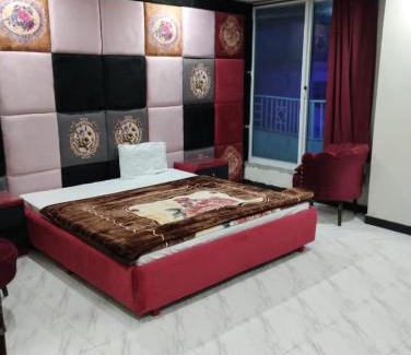 Murree Hotel | Musyari Guest House