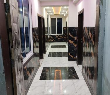 Murree Hotel | Musyari Guest House