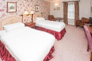 Ipswich Hotel | Muthu Belstead Brook Hotel